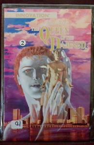 Anne Rice's The Queen of the Damned 02 (01)